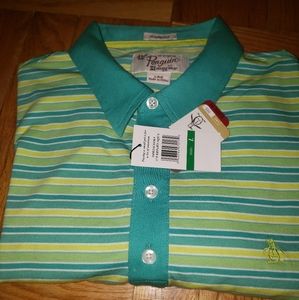 Penguin Polo Shirt